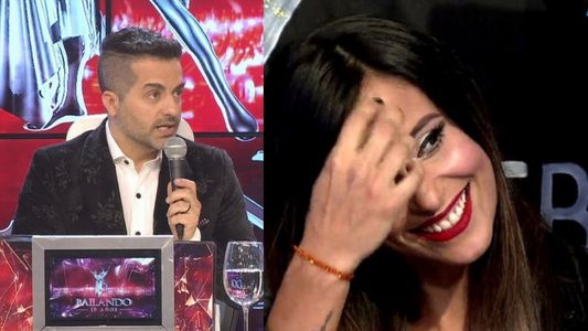 Ángel de Brito le contestó a Lourdes Sánchez: Aprendé a escribir