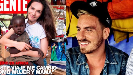 Federico Bal: Lo importante no es mostrarlo, lo importante es hacerlo