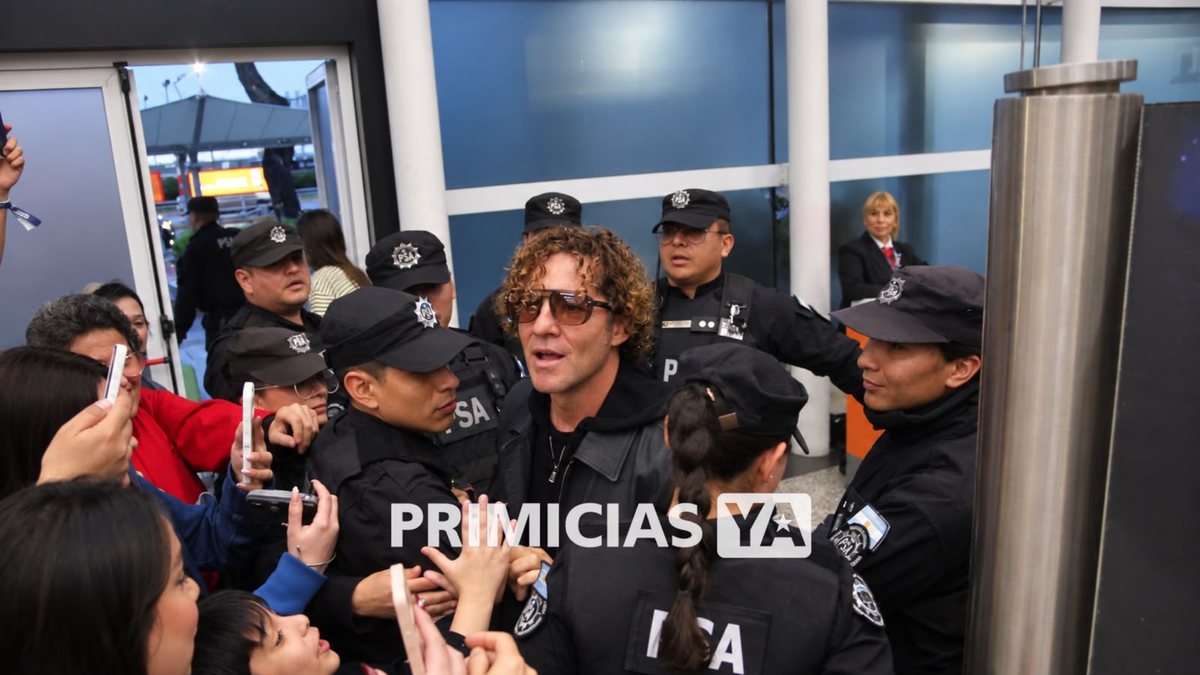 David Bisbal