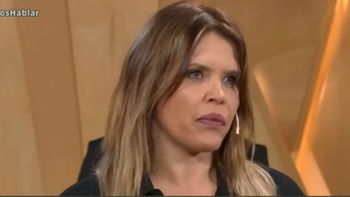 Nazarena Vélez: Una ex pareja me apuntó con un arma y me obligó a tener relaciones sexuales