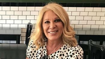 Reina Reech: En el momento del orgasmo hay que taparse con la sábana