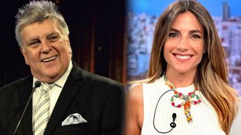Luis Ventura y María Belén Ludueña, con nuevo programa en América TV: cuándo será el debut