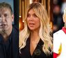 El ácido palito de Wanda Nara para Maxi López y Mauro Icardi desde MasterChef: No me había enterado