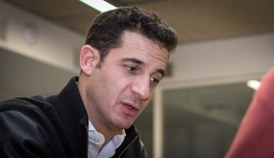 Tombolini, vice del Nación, y la refinanciación de las tarjetas: Cuando se tomó la medida no se pensó que la cuarentena iba a durar tanto