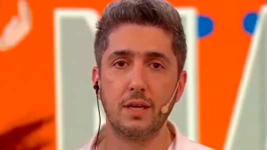 La drástica decisión de Telefe sobre el futuro de Jey Mammon tras la grave denuncia en su contra: comunicado oficial
