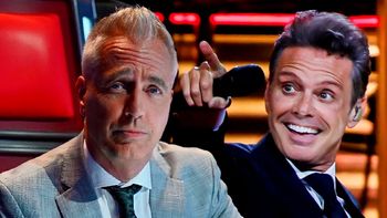 marley se metio en el debate y confirmo si luis miguel es el o un doble: no estoy...