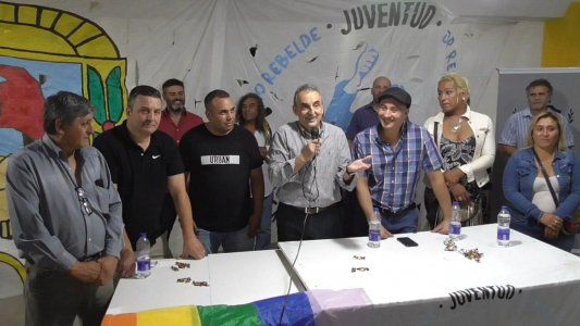 Guillermo Moreno: Si algún muchacho quiere vivir de lo ajeno que lo haga, pero con códigos