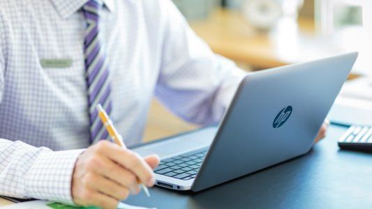 ¿Cómo funciona el actualizador de drivers?