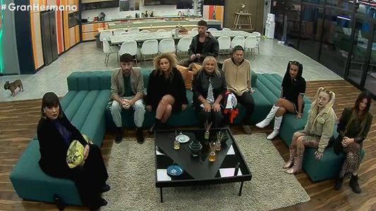Gala de nominación en Gran Hermano 2024: así quedó la placa tras la fulminante y la espontánea