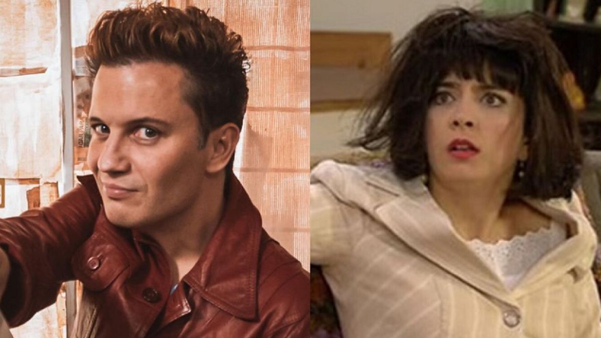 Darío Lopilato tajante sobre la ausencia de Érica Rivas en Casados con hijos: No la extrañamos