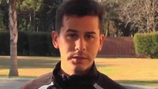 Hallaron muerto a un futbolista de UAI Urquiza en su departamento