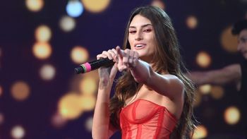 Lola Latorre sobre su salida del Cantando 2020: Mis papás no me dejan volver