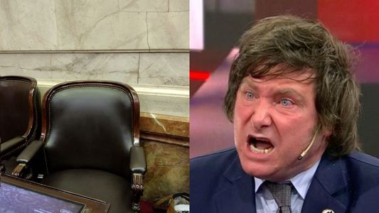 Escándalo Milei: una diputada libertaria denuncia que le hicieron firmar la renuncia anticipada antes de asumir