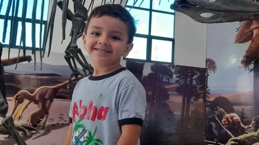 Se distrajo con su celular en medio de una operación y provocó una tragedia con un nene de 4 años