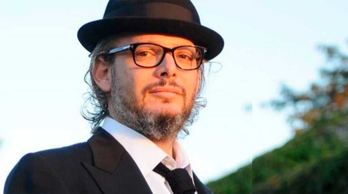 Reapareció Matías Garfunkel y denunció que su ex golpeó a su hijo