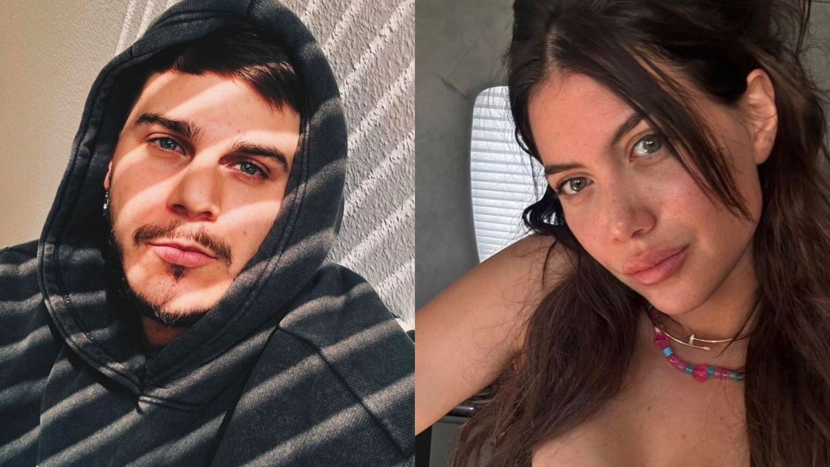 El hermano de Mauro Icardi disparó letal contra Wanda Nara en medio de la escandalosa separación