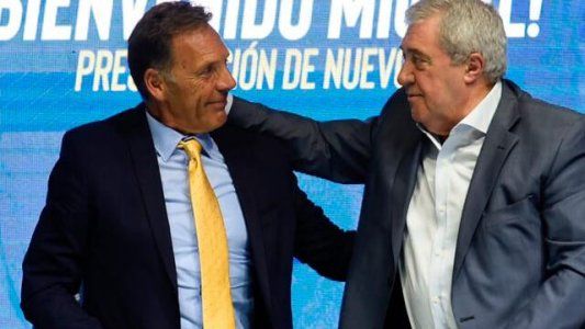 El Boca de Russo: un Boca con nuevos modos