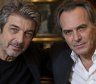 José Coronado y Ricardo Darín arrasan en Netflix con el estreno de una nueva serie
