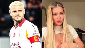 Mauro Icardi rompió el silencio: su futuro en el fútbol, negocios y un picante palito a Wanda Nara