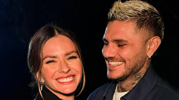 El dato millonario que no pasó desapercibido en la casa de Mauro Icardi y la China Suárez