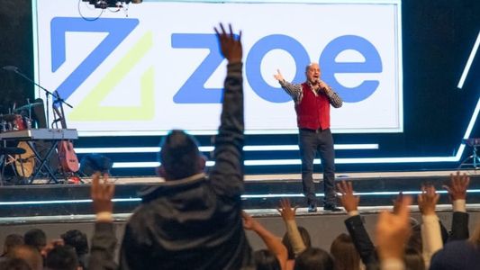 Por el caso de Generación Zoe, ordenan más allanamientos mientras Cositorto sigue prófugo