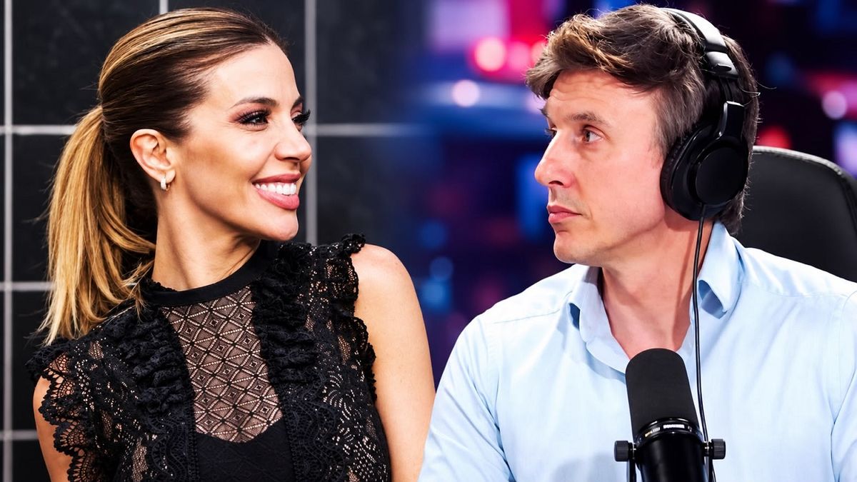 Resurgen los rumores de un explosivo romance entre Virginia Gallardo y Roberto García Moritán: Va a la...
