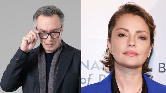 Oscar Martínez y Dolores Fonzi brillan en Netflix con el mejor thriller psicológico