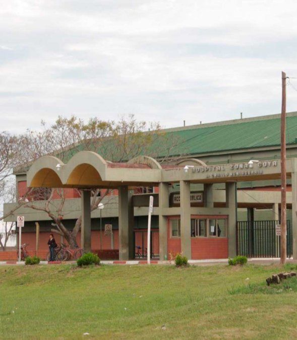 Una mujer murió en el hospital de Goya tras un aborto