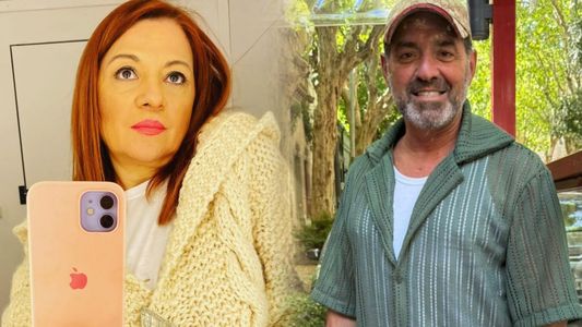 Marcela Feudale defendió a Tinelli y aniquiló a Iúdica: Se dijo que fue él quien filtró el video de...