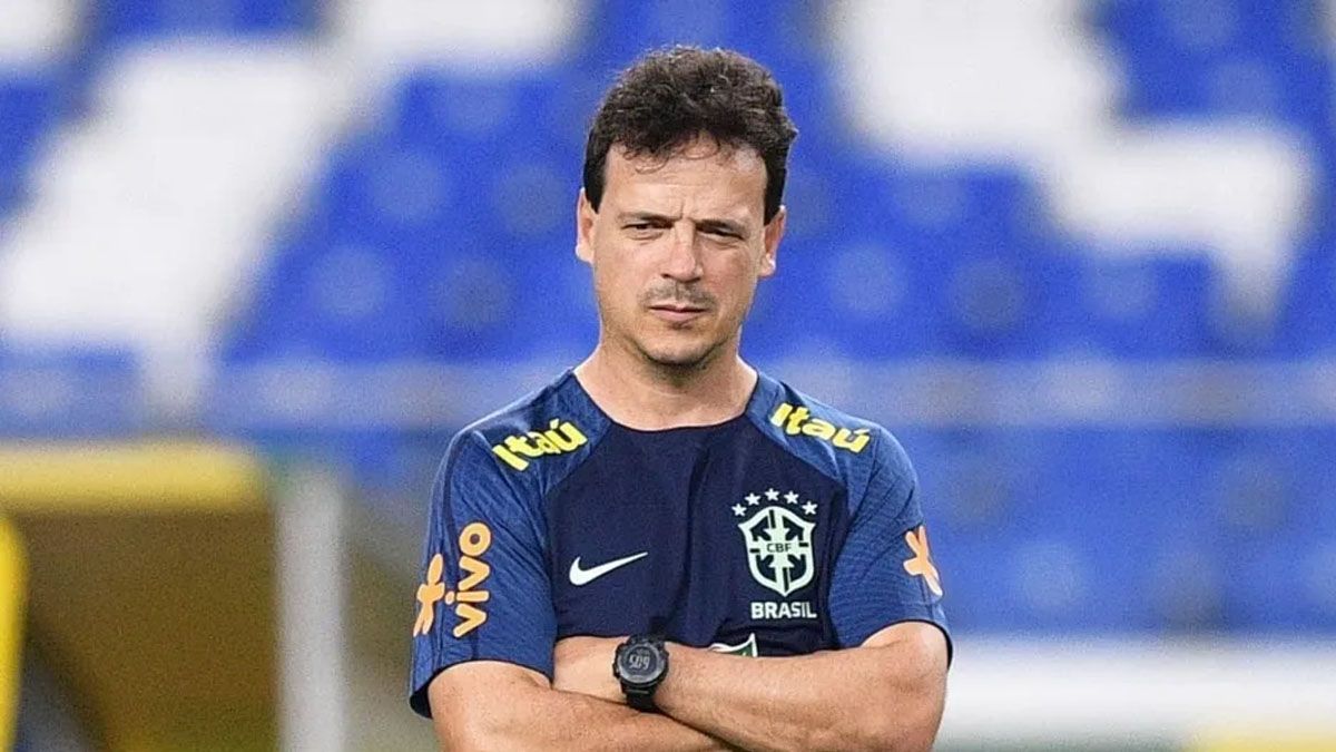 Fernando Diniz