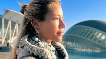 Nicole Neumann contó el mal momento que atraviesa en medio de su embarazo