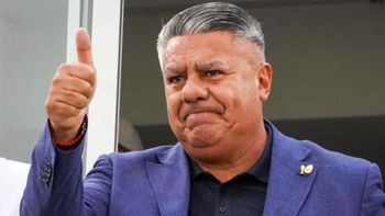 Chiqui Tapia confirmó que la Selección Argentina jugará dos amistosos: cuándo se anuncian los rivales