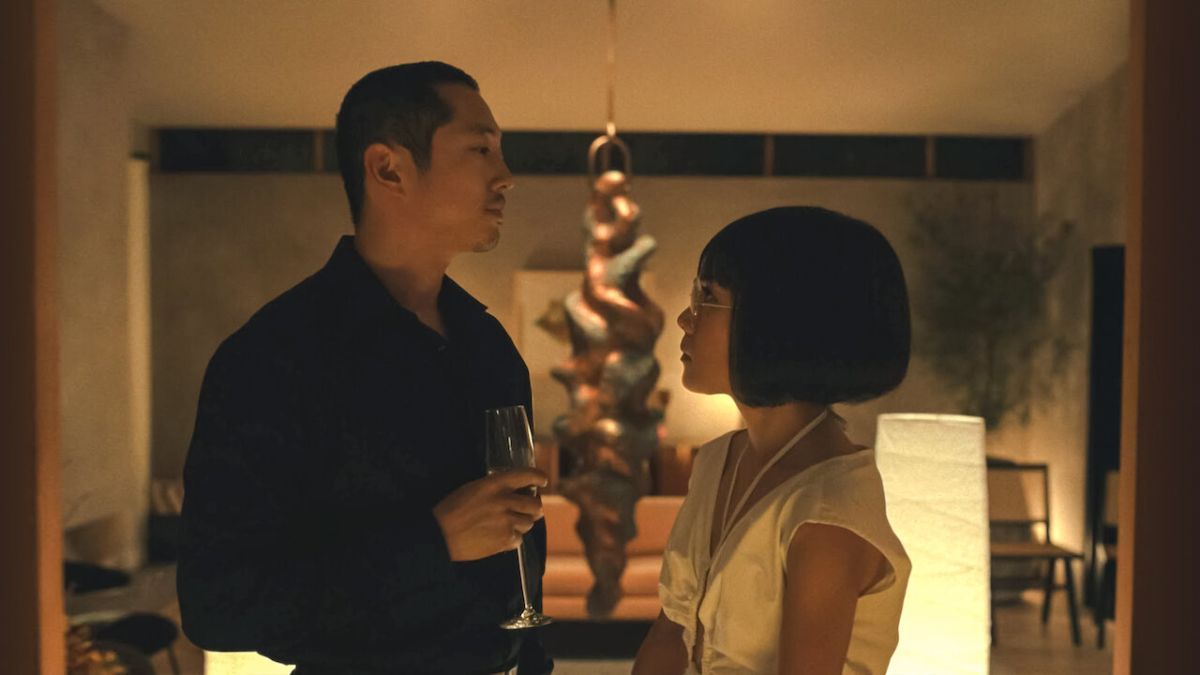 Esta es la serie de Netflix que tenés que ver si te gustó Relatos Salvajes.