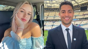 Coti Romero habló del supuesto romance con Gastón Edul e hizo una fuerte advertencia