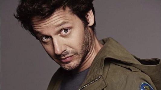 Benjamín Vicuña rompió el silencio antes de viajar a España