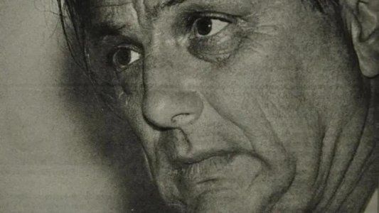 Detienen en Brasil a uno de los secuestradores de Rodolfo Walsh