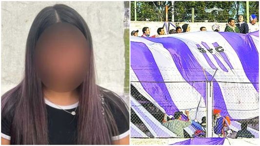 Como en El secreto de sus ojos: cayó una viuda negra por su pasión por Sacachispas