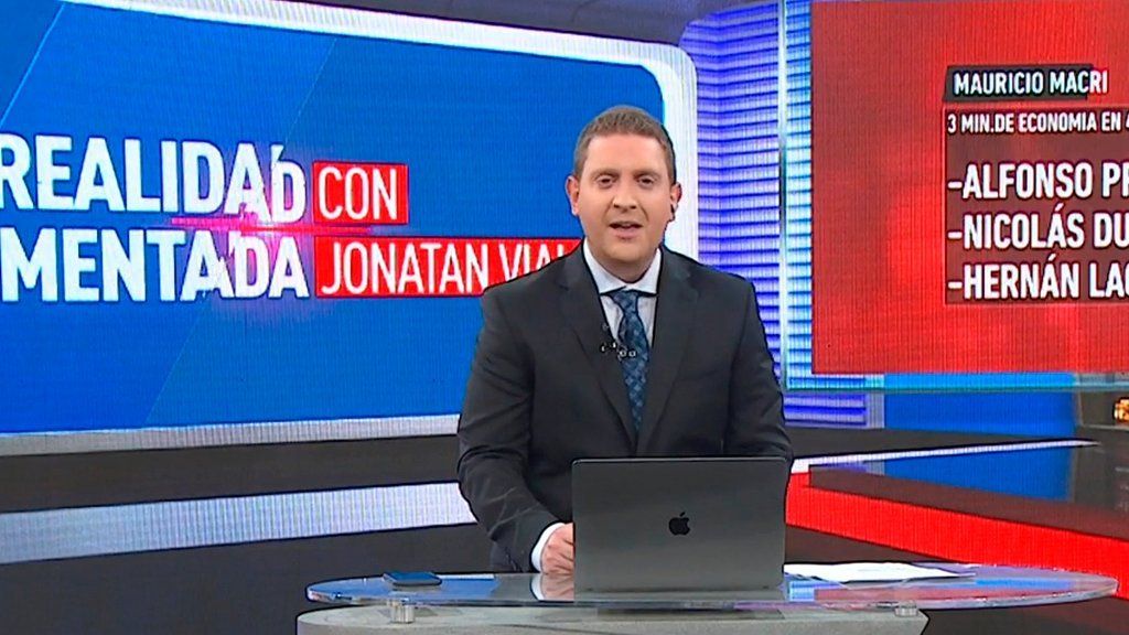 El fútbol, reflejo de la decadencia argentina