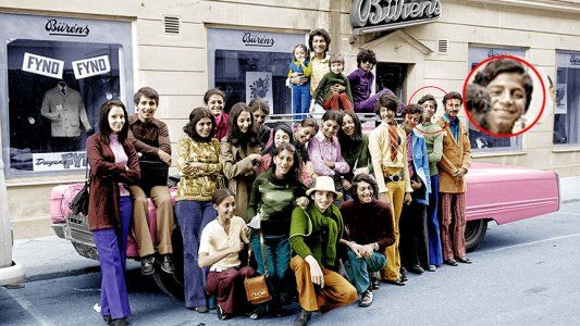 Mi hijo, el terrorista más famoso de la historia: “Era un chico muy bueno”