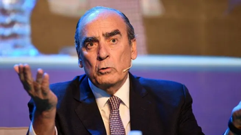 Guillermo Francos habló sobre la salida de Posse: Se cumplió un ciclo