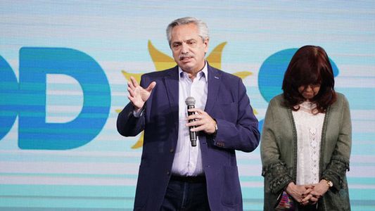 Opinión | ¿En qué se equivocó el Gobierno y por qué perdió en las PASO?