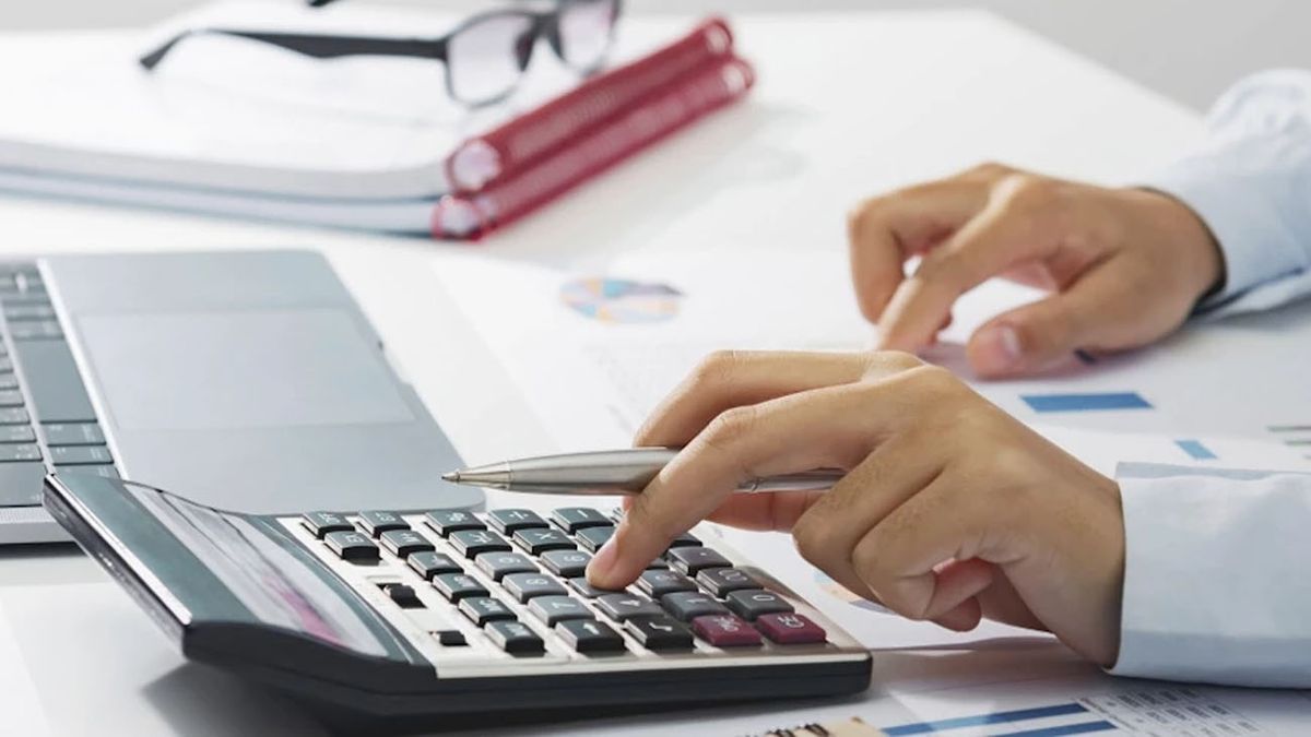 Plazo fijo UVA: cuánto paga y cómo hacer el depósito que más rinde hoy (Foto: archivo)