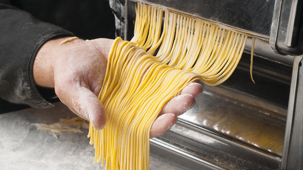 5 ideas para que los fideos fríos no terminen en el tacho de la basura&nbsp;