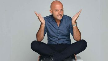 El Pelado López, entre Telefe y El Trece para su regreso a la conducción