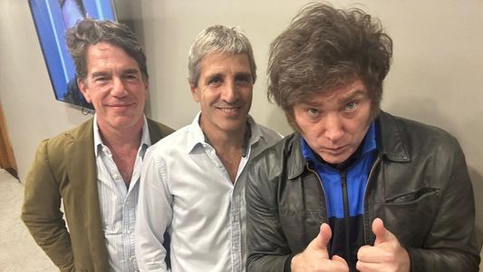Javier Milei partió a Estados Unidos y sumó actividades en su agenda