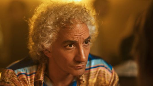 Las mejores fotos de la serie de Guillermo Coppola, una joyita de Star+