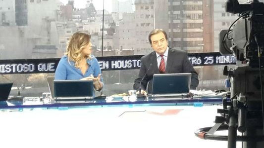 Sentido mensaje de Dominique Metzger a dos años de la muerte de Edgardo Antoñana