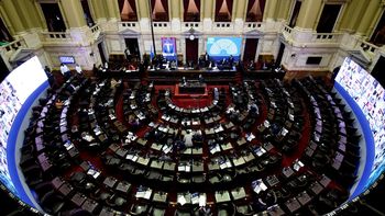 Nuevo Congreso: ¿cómo queda conformada la Cámara de Diputados y de Senadores?