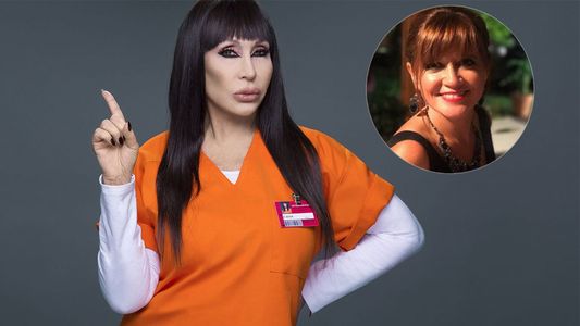 Hablamos con la periodista que tuvo un enfrentamiento con Moria: Me quería llevar a la Justicia