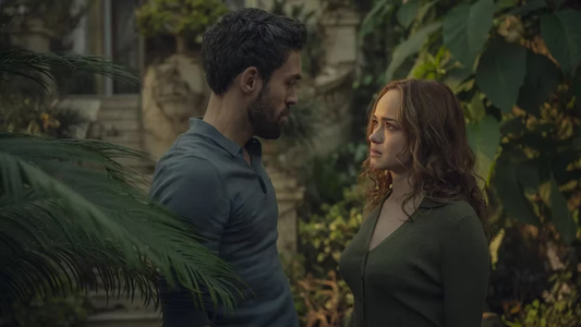 Thriller británico de Netflix que combina el romance y la muerte no te va a dejar respirar